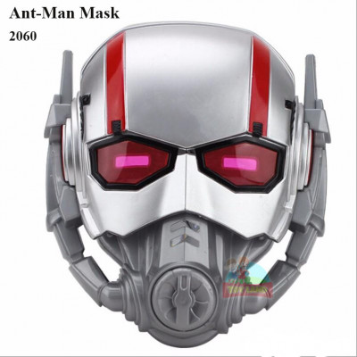 Mask : Ant Man